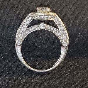 Engagement ring